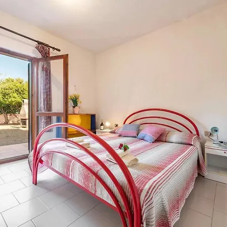 Flat Steps From The Apartment San Teodoro (Sardinia)