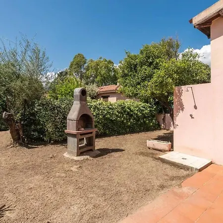 Flat Steps From The * San Teodoro (Sardinia)