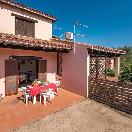 Apartment Flat Steps From The San Teodoro (Sardinia)