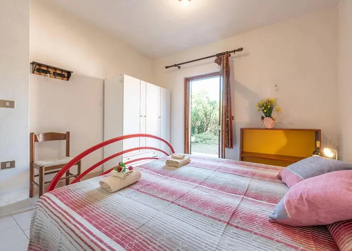 Flat Steps From The Apartman San Teodoro